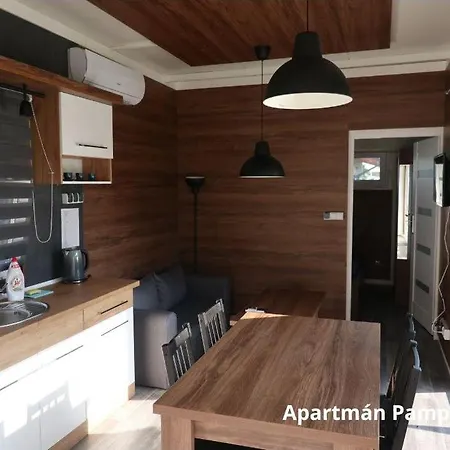 Apartmany Stramberk Exterior photo
