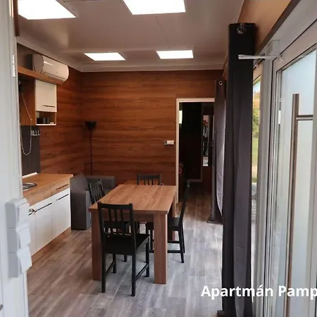 Apartmany Stramberk Exterior photo