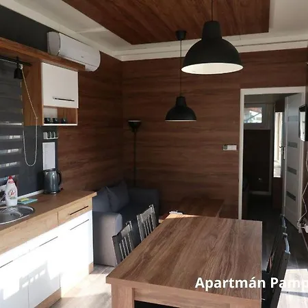Apartmany Stramberk Exterior photo