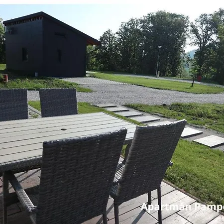 Apartmany Stramberk Exterior photo
