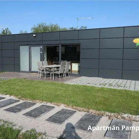 Apartmany Stramberk Exterior photo