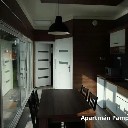 Apartmany Stramberk Exterior photo