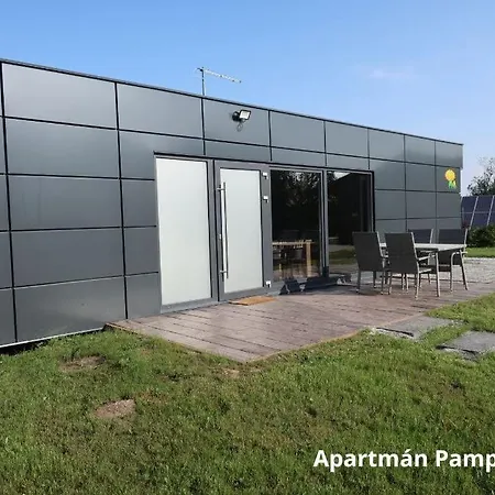 Apartmany Stramberk Exterior photo
