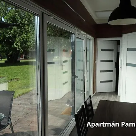 Apartmany Stramberk Exterior photo