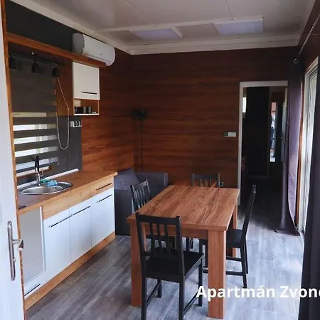 Apartmany Stramberk Exterior photo