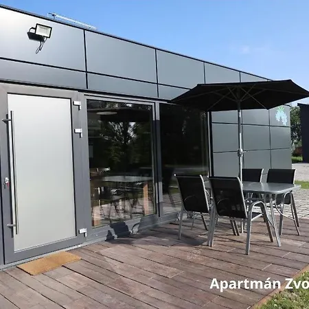 Apartmany Stramberk Exterior photo