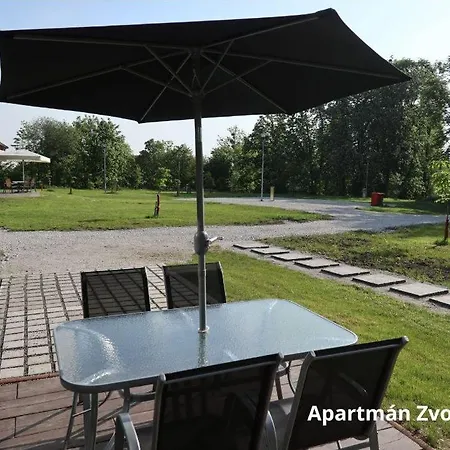 Apartmany Stramberk Exterior photo