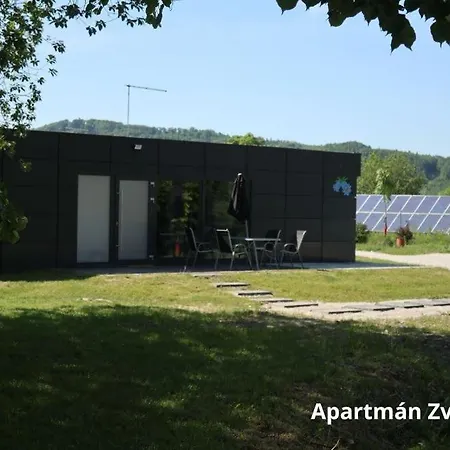 Apartmany Stramberk Exterior photo