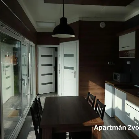 Apartmany Stramberk Exterior photo