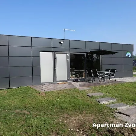 Apartmany Stramberk Exterior photo