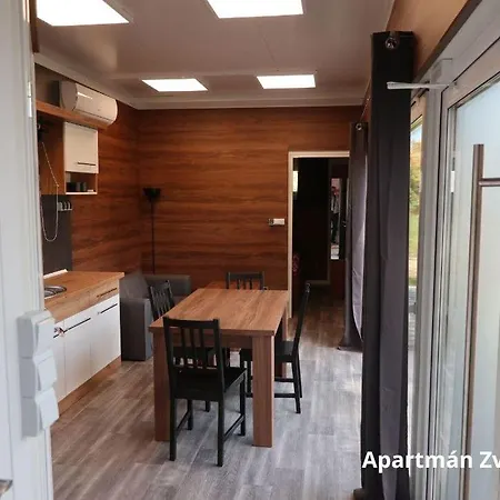 Apartmany Stramberk Exterior photo