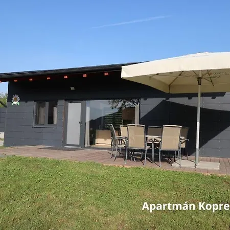 Apartmany Stramberk Exterior photo
