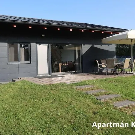 Apartmany Stramberk Exterior photo