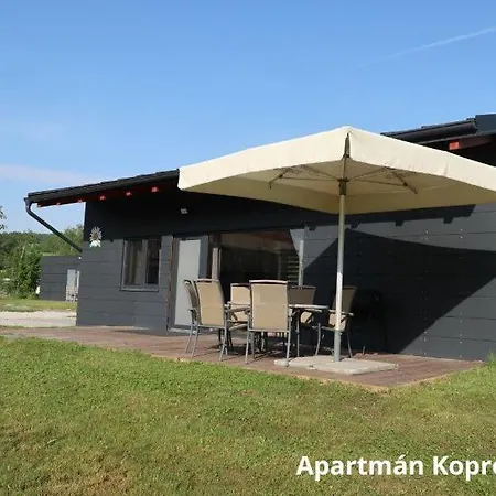 Apartmany Stramberk Exterior photo