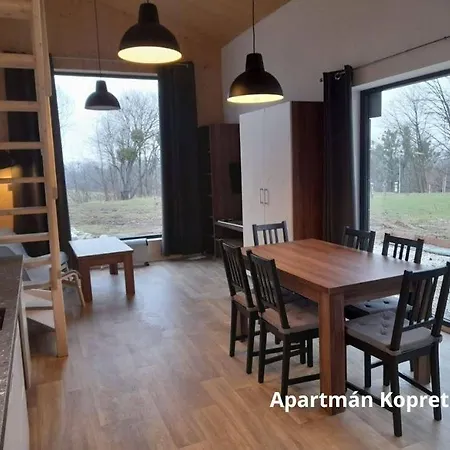 Apartmany Stramberk Exterior photo