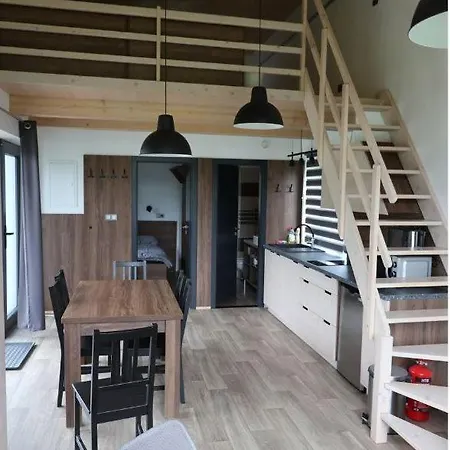 Apartmany Stramberk Exterior photo