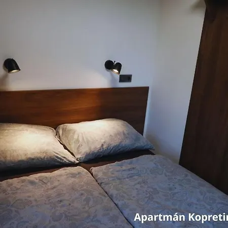 Apartmany Stramberk Exterior photo
