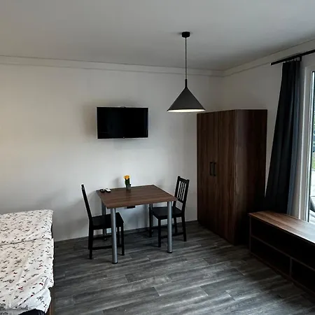 Apartmany Stramberk Exterior photo