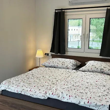Apartmany Stramberk Exterior photo
