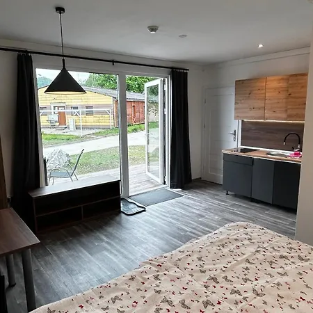 Apartmany Stramberk Exterior photo