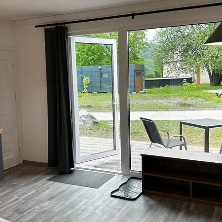 Apartmany Stramberk Exterior photo