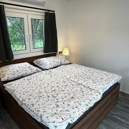 Apartmany Stramberk Exterior photo