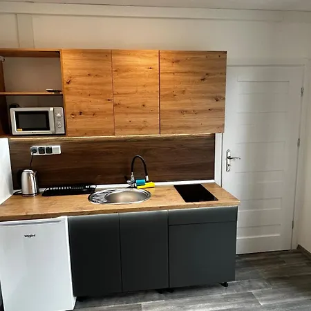 Apartmany Stramberk Exterior photo