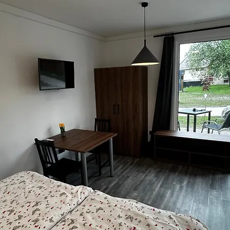 Apartmany Stramberk Exterior photo