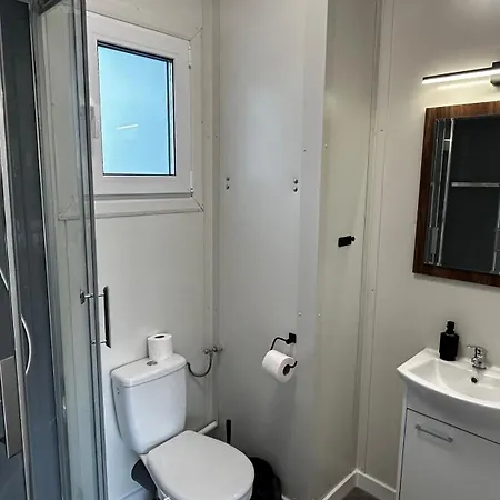 Apartmany Stramberk Exterior photo