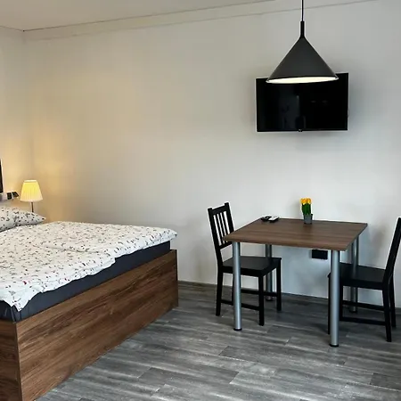 Apartmany Stramberk Exterior photo