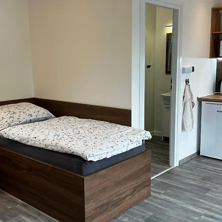 Apartmany Stramberk Exterior photo