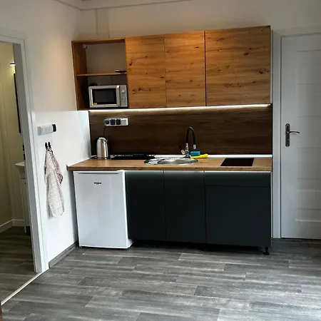 Apartmany Stramberk Exterior photo