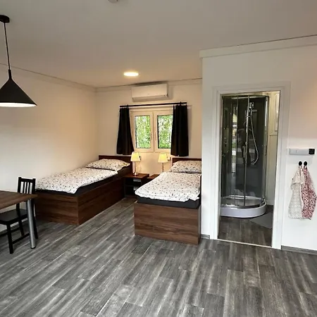Apartmany Stramberk Exterior photo