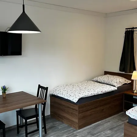 Apartmany Stramberk Exterior photo