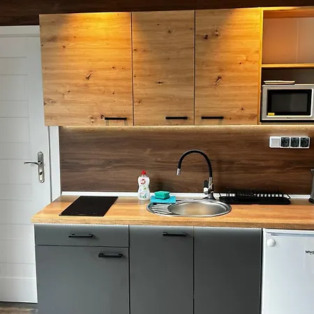 Apartmany Stramberk Exterior photo