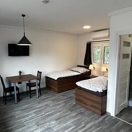 Apartmany Stramberk Exterior photo