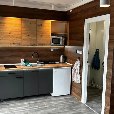 Apartmany Stramberk Exterior photo