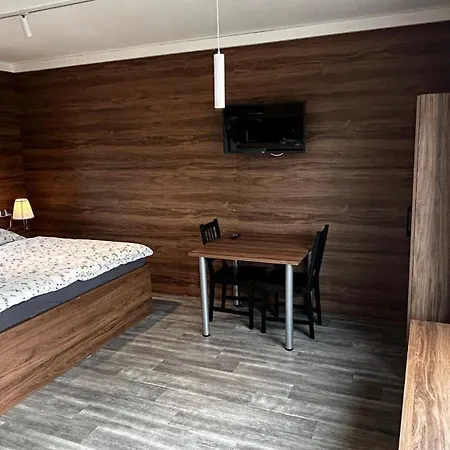 Apartmany Stramberk Exterior photo