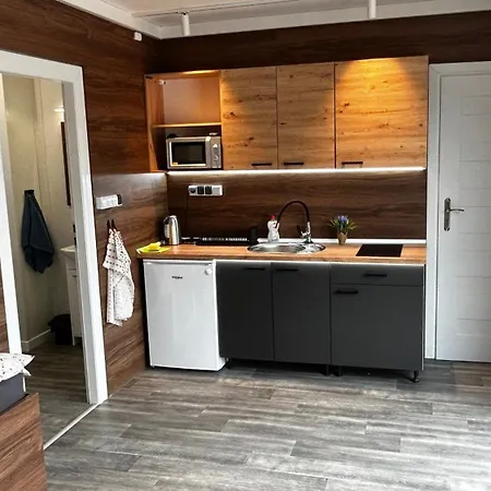 Apartmany Stramberk Exterior photo