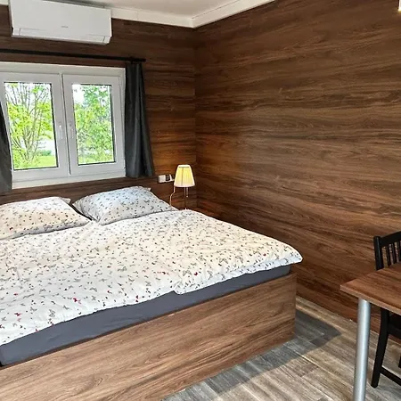 Apartmany Stramberk Exterior photo