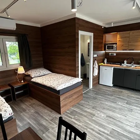 Apartmany Stramberk Exterior photo