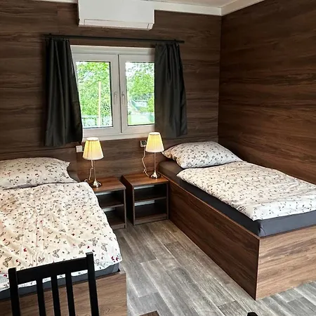 Apartmany Stramberk Exterior photo