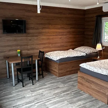 Apartmany Stramberk Exterior photo