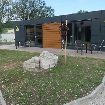 Apartmany Stramberk Exterior photo