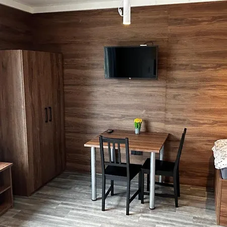 Apartmany Stramberk Exterior photo