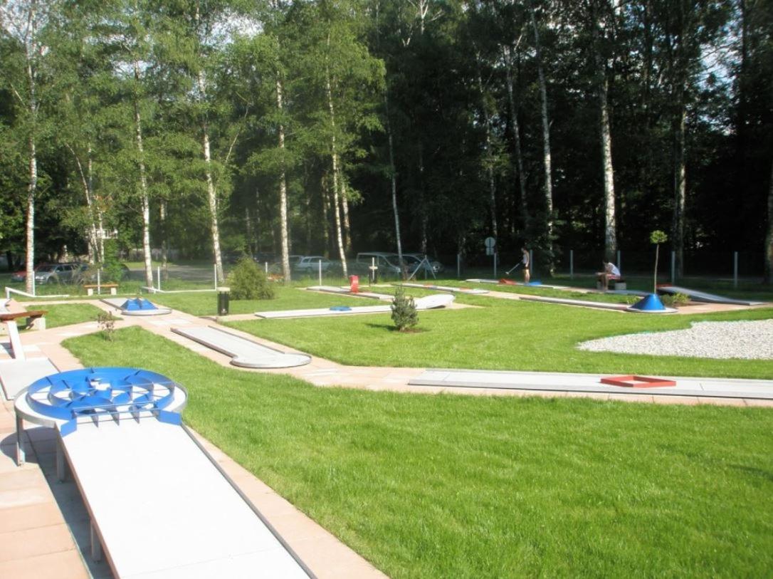 Holiday home Apartmany Stramberk Stramberk