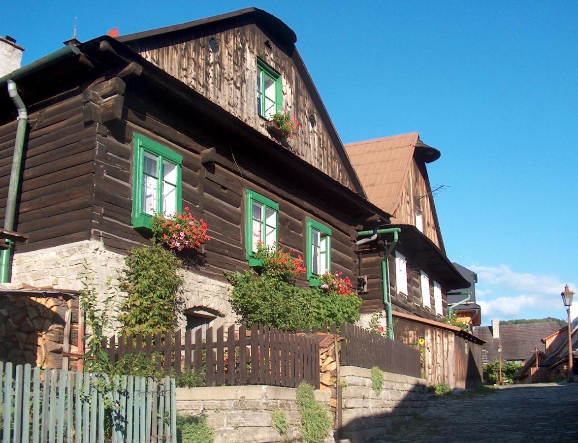 Apartmany Stramberk *