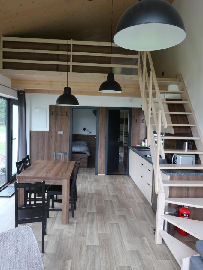 Holiday home Apartmany Stramberk
