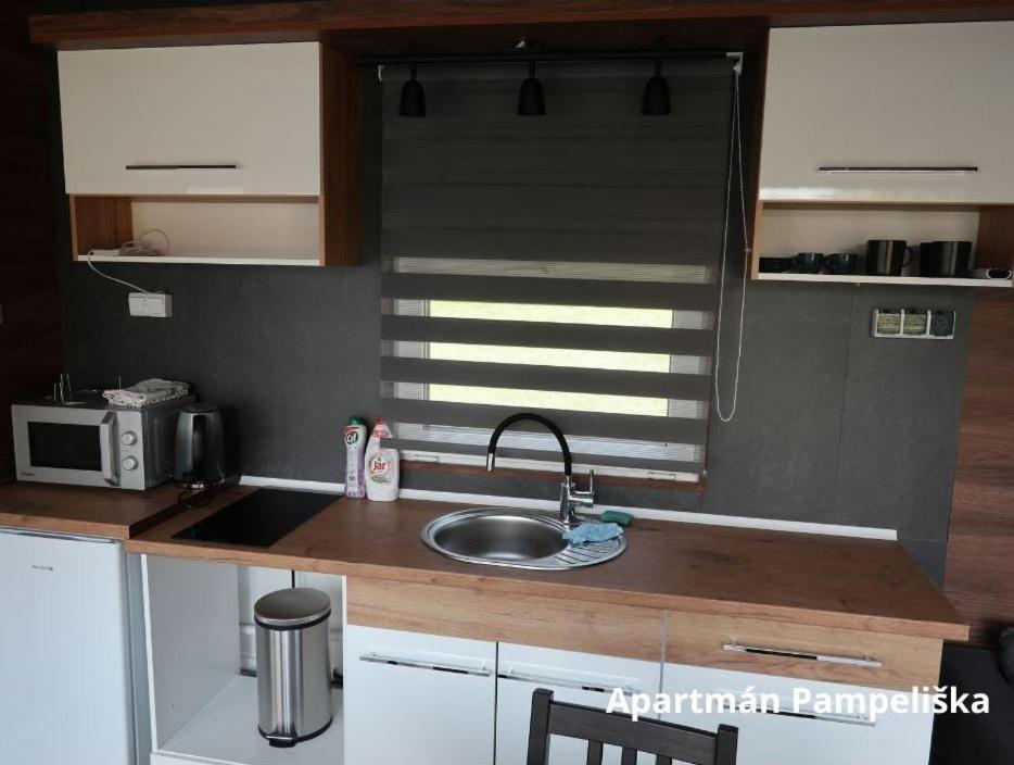 Apartmany Stramberk * Stramberk