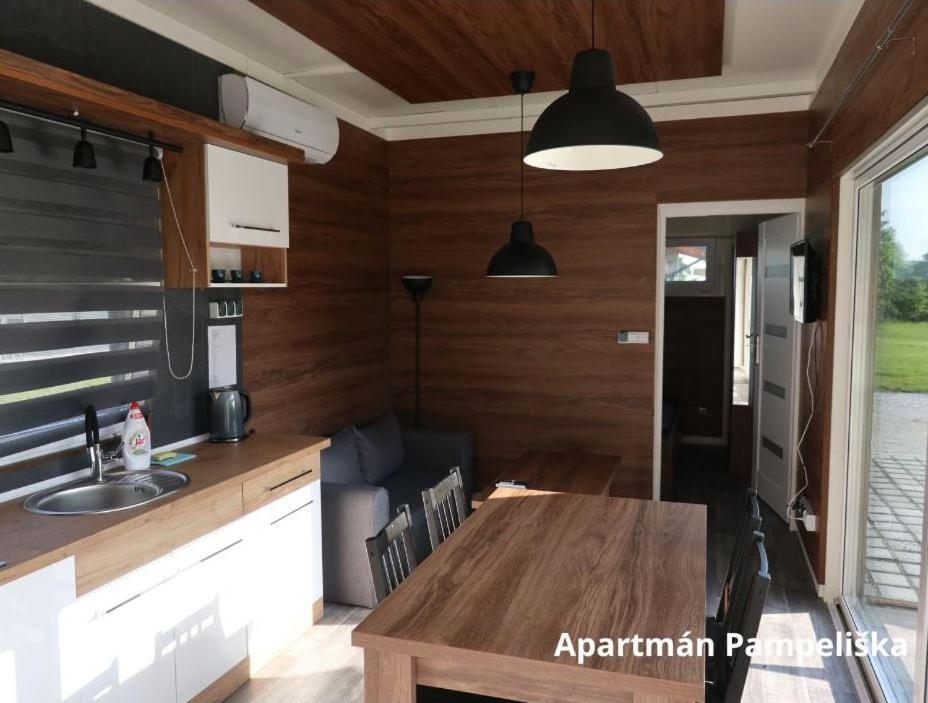 Apartmany Stramberk Holiday home